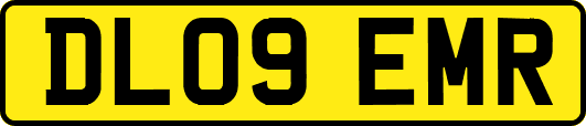 DL09EMR