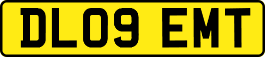DL09EMT