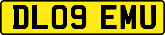 DL09EMU