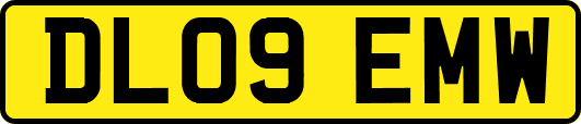 DL09EMW