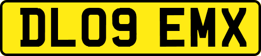 DL09EMX