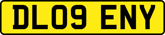 DL09ENY