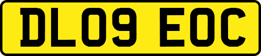 DL09EOC