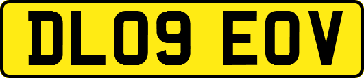 DL09EOV