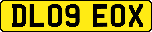 DL09EOX