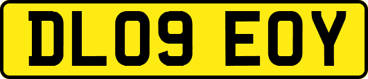 DL09EOY