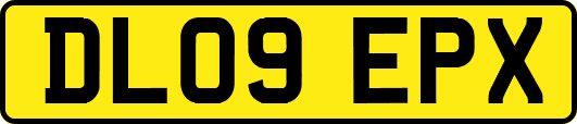 DL09EPX