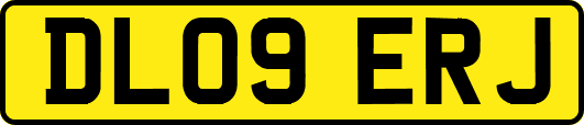 DL09ERJ