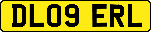 DL09ERL
