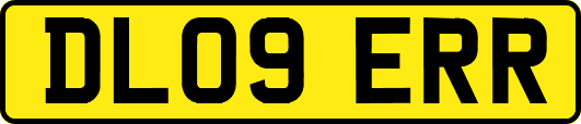 DL09ERR
