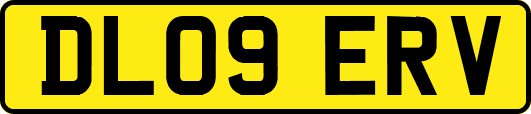 DL09ERV