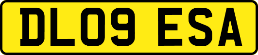 DL09ESA