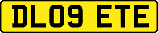 DL09ETE
