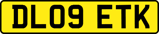 DL09ETK