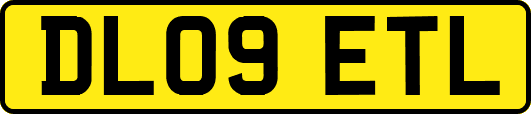 DL09ETL