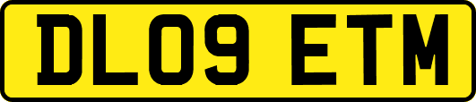 DL09ETM