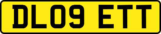 DL09ETT