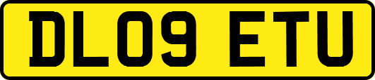 DL09ETU
