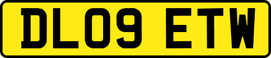 DL09ETW