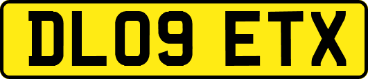 DL09ETX