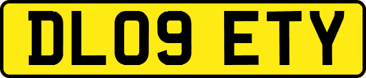 DL09ETY