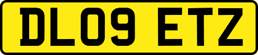 DL09ETZ