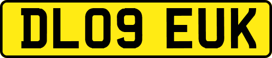 DL09EUK
