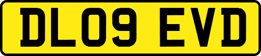 DL09EVD