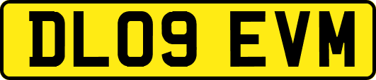 DL09EVM