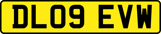 DL09EVW