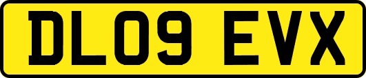 DL09EVX
