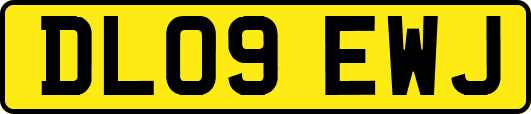 DL09EWJ
