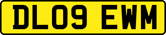 DL09EWM