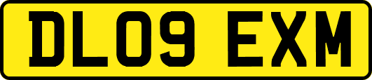DL09EXM