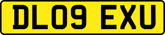 DL09EXU