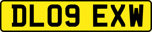 DL09EXW