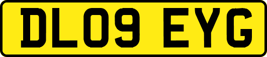DL09EYG