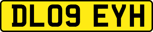 DL09EYH
