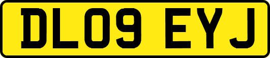DL09EYJ