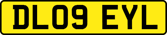 DL09EYL