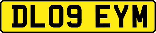 DL09EYM
