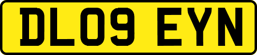 DL09EYN