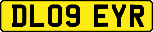 DL09EYR
