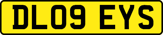 DL09EYS