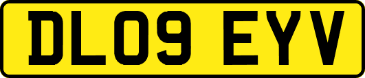 DL09EYV