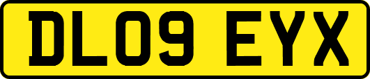 DL09EYX