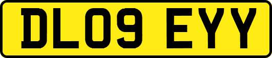 DL09EYY