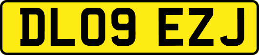 DL09EZJ