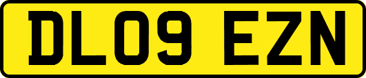 DL09EZN