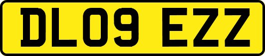 DL09EZZ